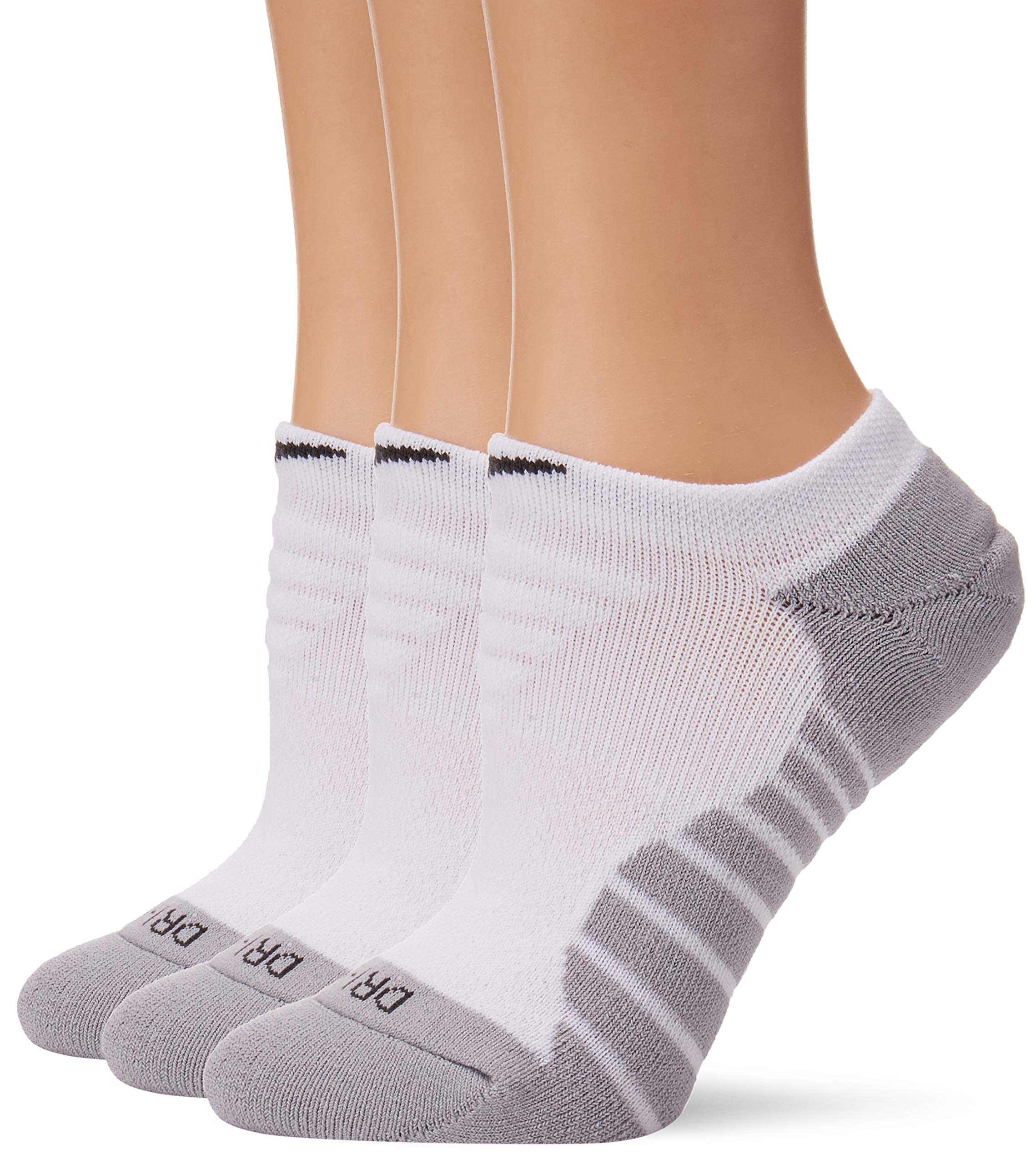 NIKE KOBE4,6,7 3足セット Amazon | NIKE ナイキ 3P WT DRI-FIT クッション ノーショウ